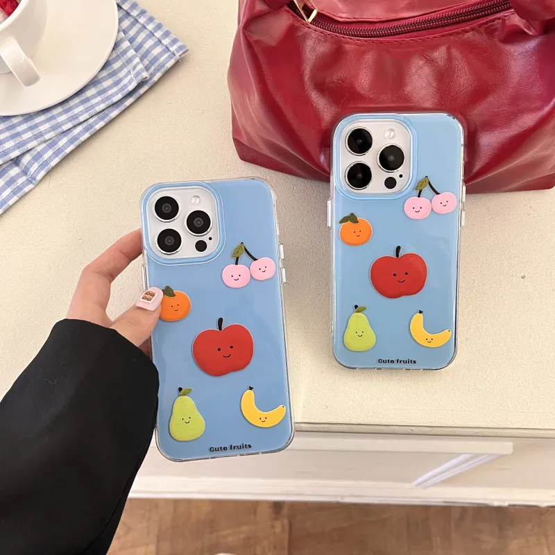 MAYGI Phone Cases-2