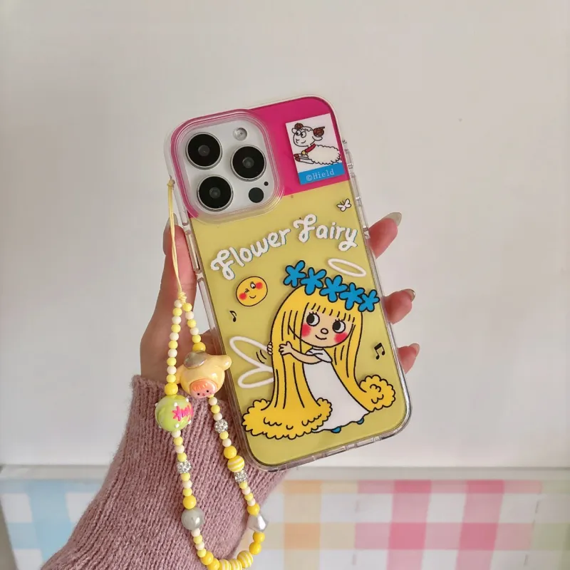 MAYGI Phone Cases-11