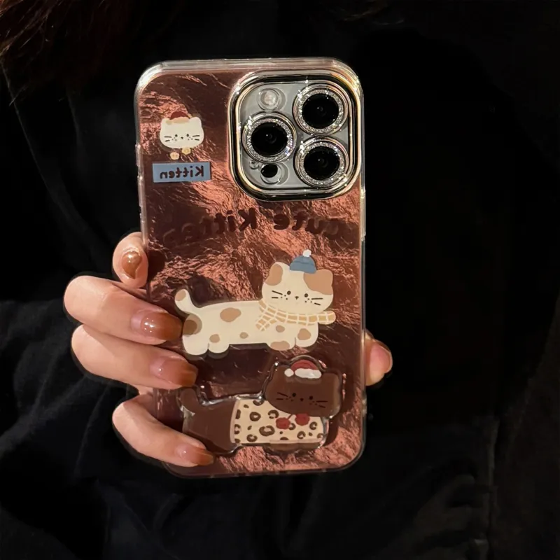 MAYGI Phone Cases-6