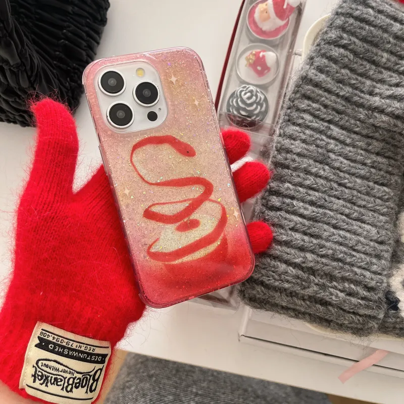 MAYGI Phone Cases-2