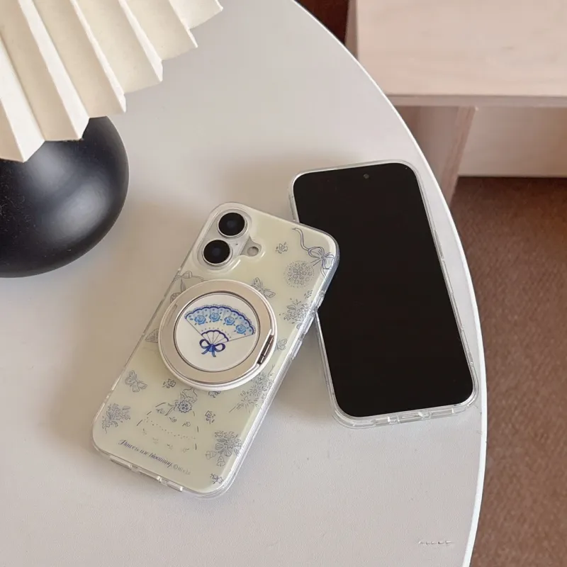 MAYGI Phone Cases-7