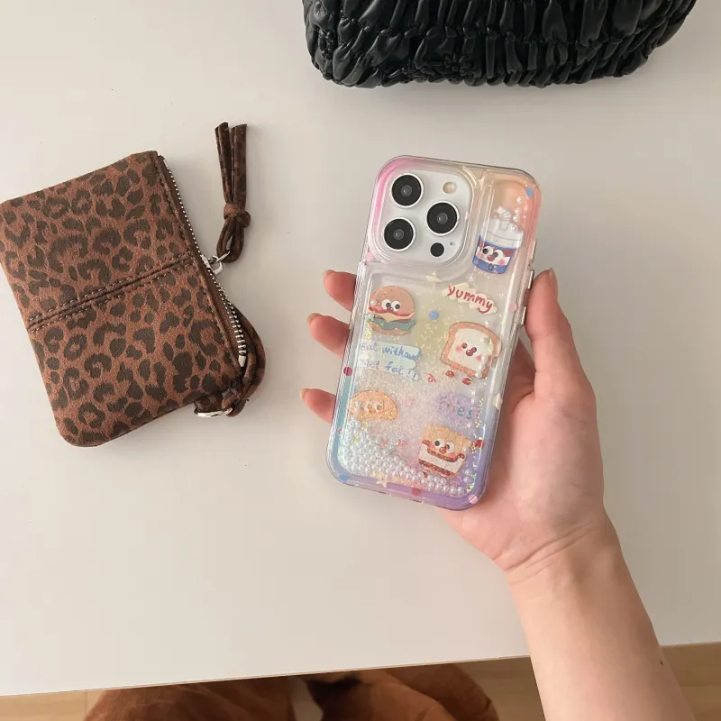 MAYGI Phone Cases-1