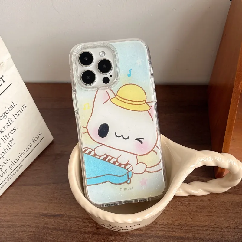 MAYGI Phone Cases-10