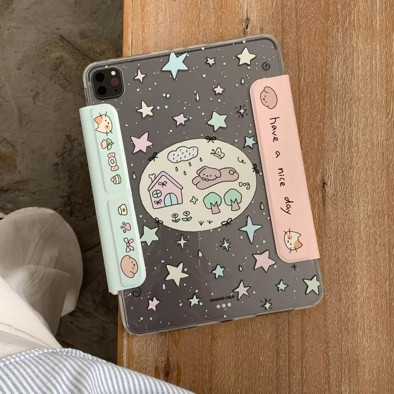 MAYGI Tablet Protective Cases-6