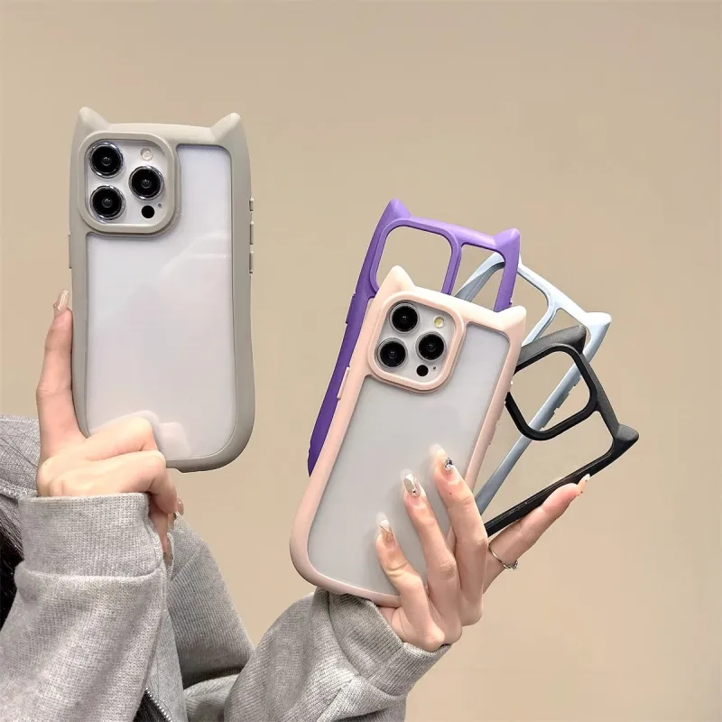 MAYGI Phone Cases-14