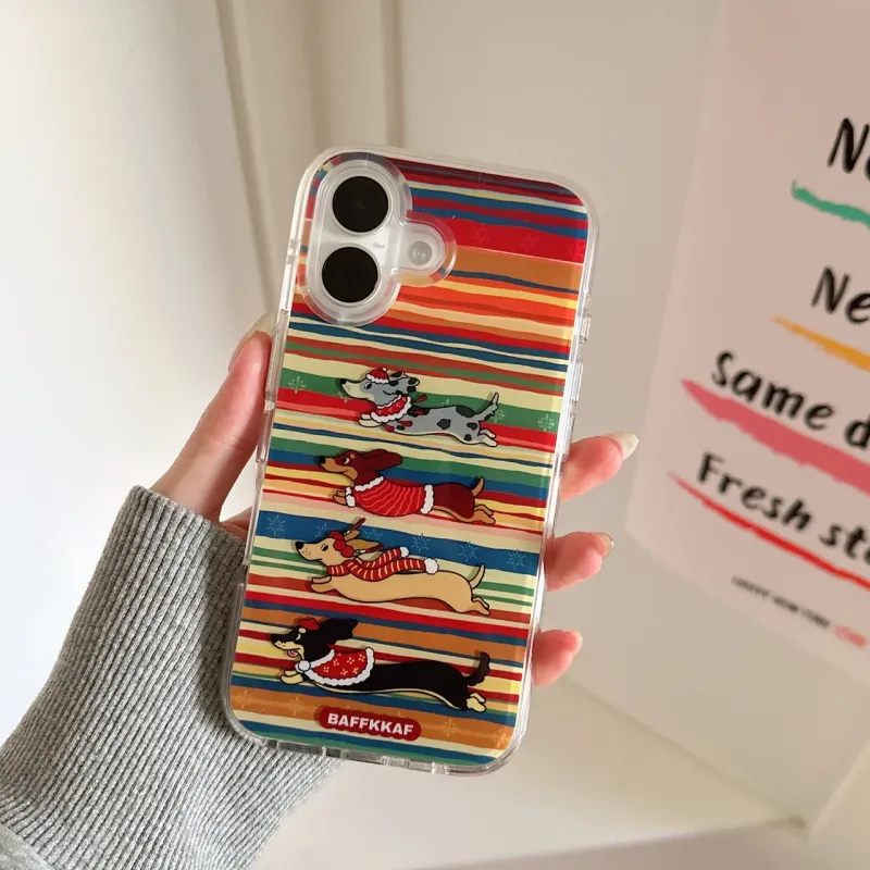 MAYGI Phone Cases-9