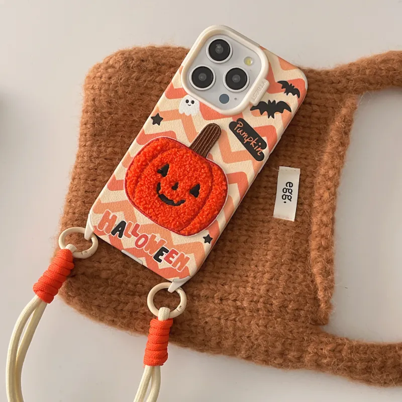 MAYGI Phone Cases-1