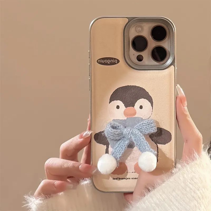 MAYGI Phone Cases-6