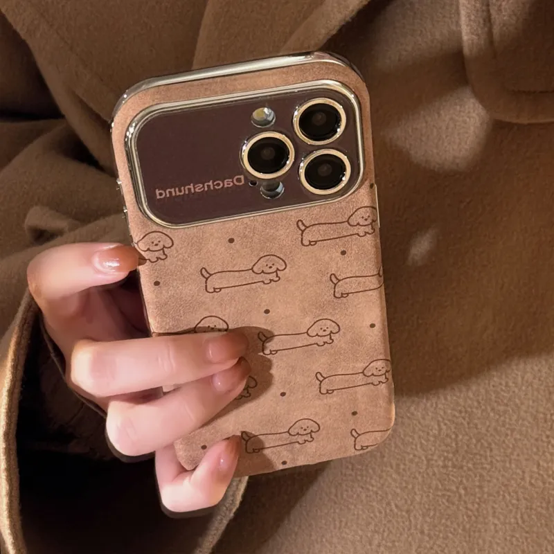MAYGI Phone Cases-6