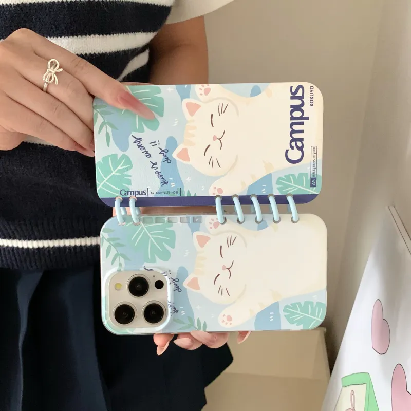 MAYGI Phone Cases-10