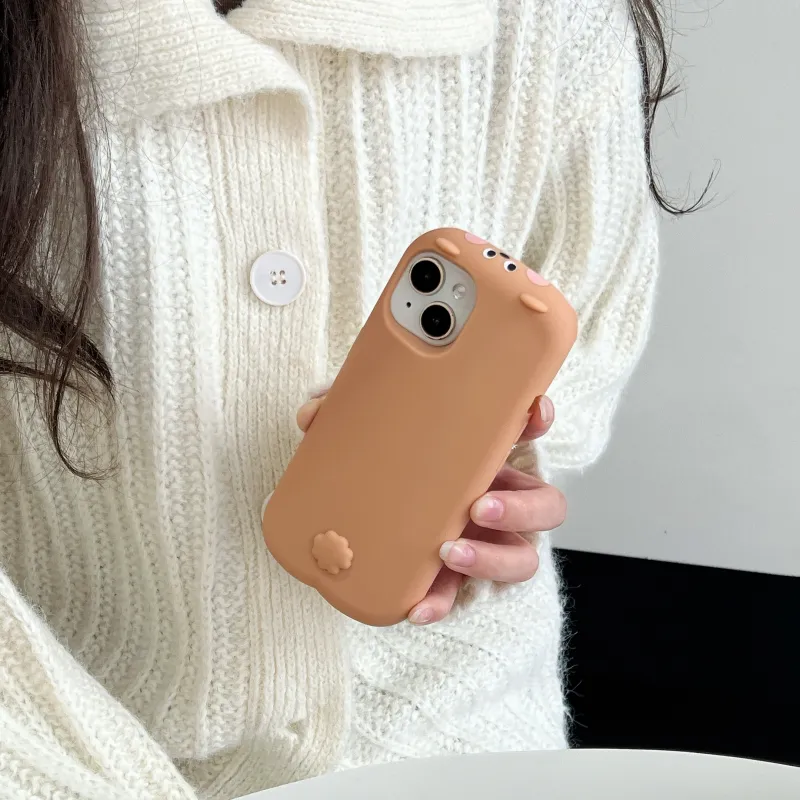 MAYGI Phone Cases-5