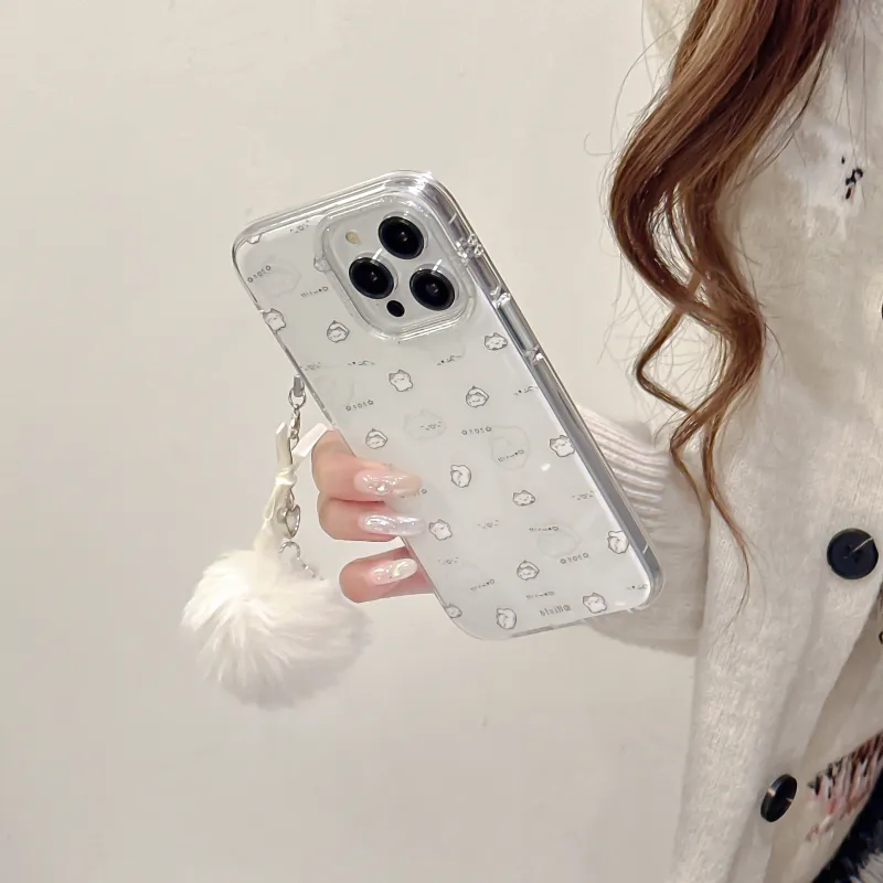 MAYGI Phone Cases-2