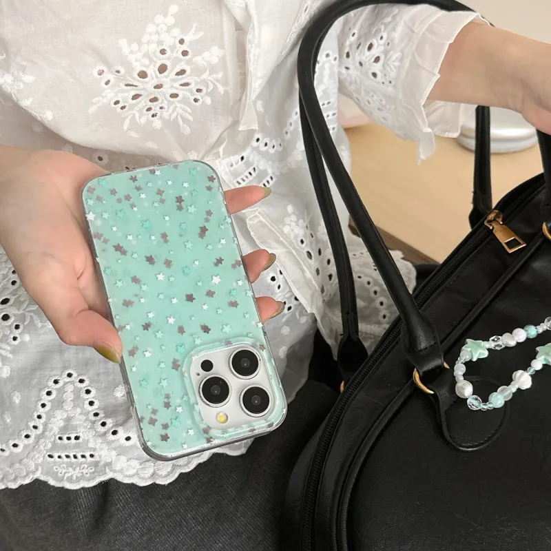 MAYGI Phone Cases-2