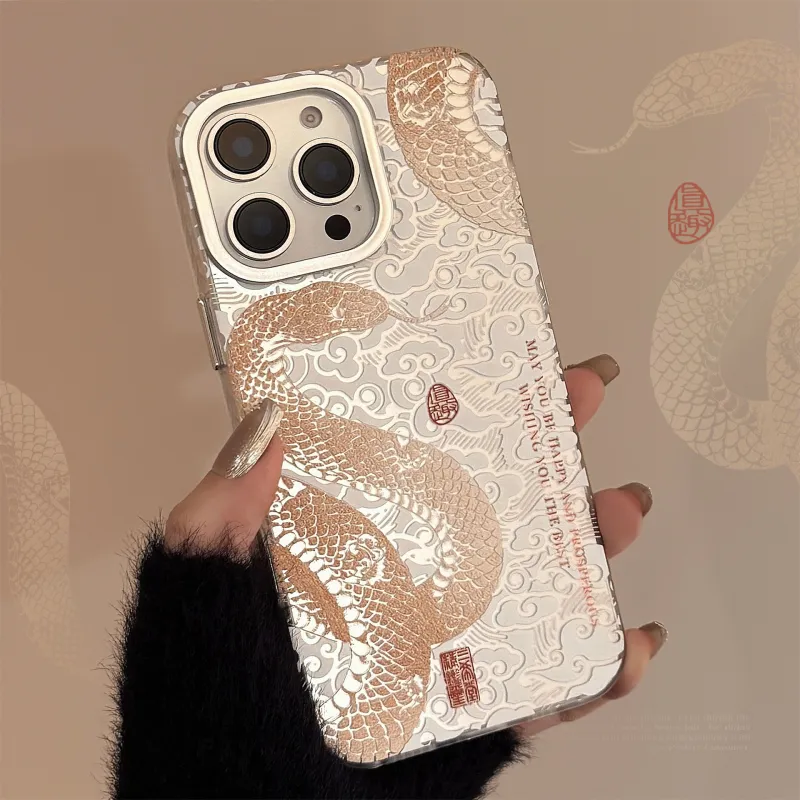 MAYGI Phone Cases-1