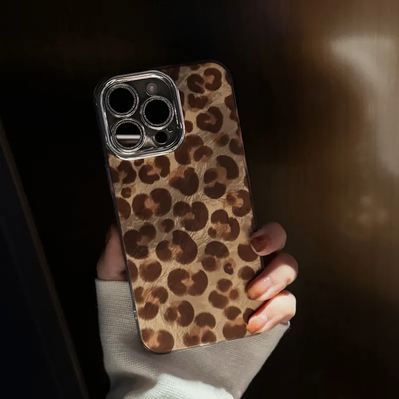 MAYGI Phone Cases-10