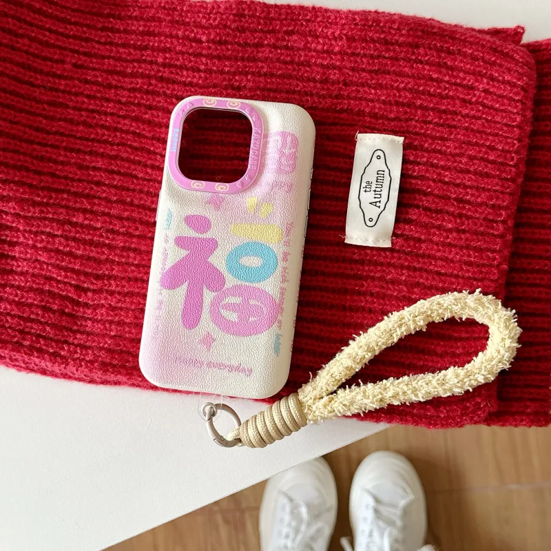 MAYGI Phone Cases-9