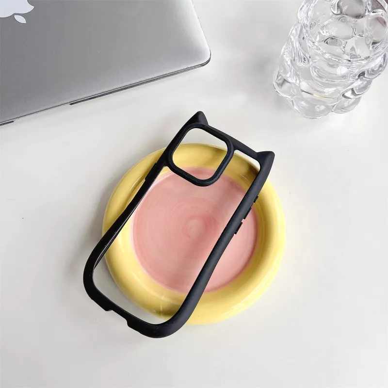 MAYGI Phone Cases-2