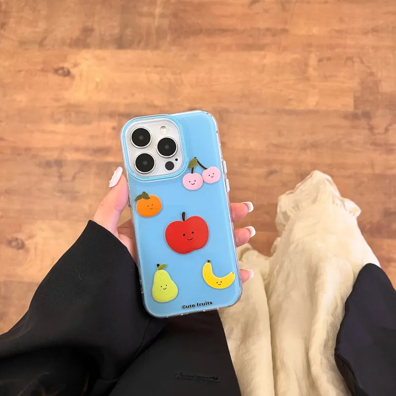 MAYGI Phone Cases-1