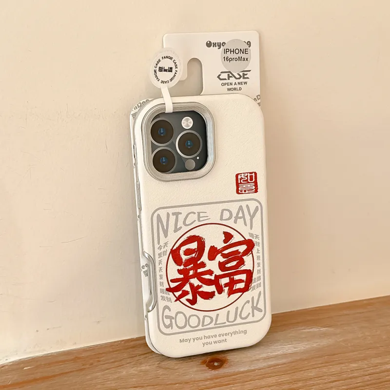 MAYGI Phone Cases-6
