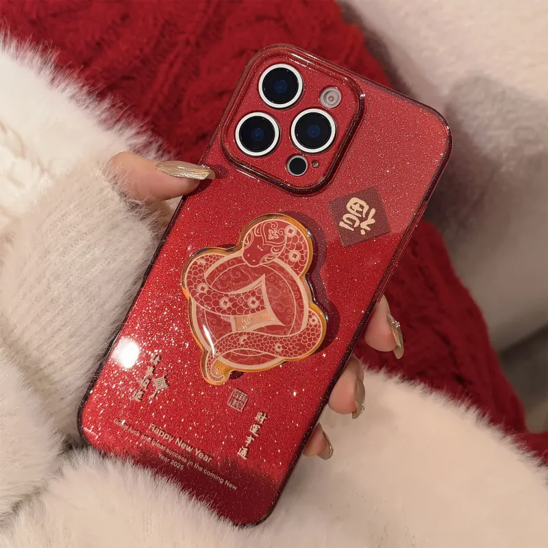 MAYGI Phone Cases-5