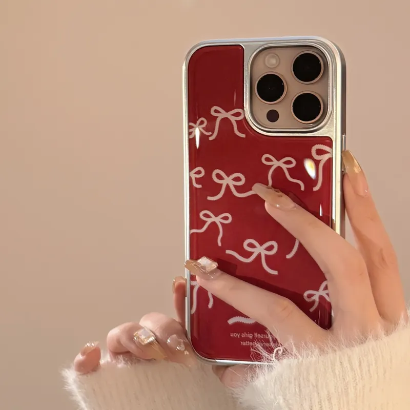 MAYGI Phone Cases-2