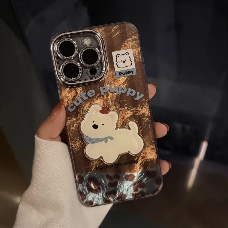 MAYGI Phone Cases-7