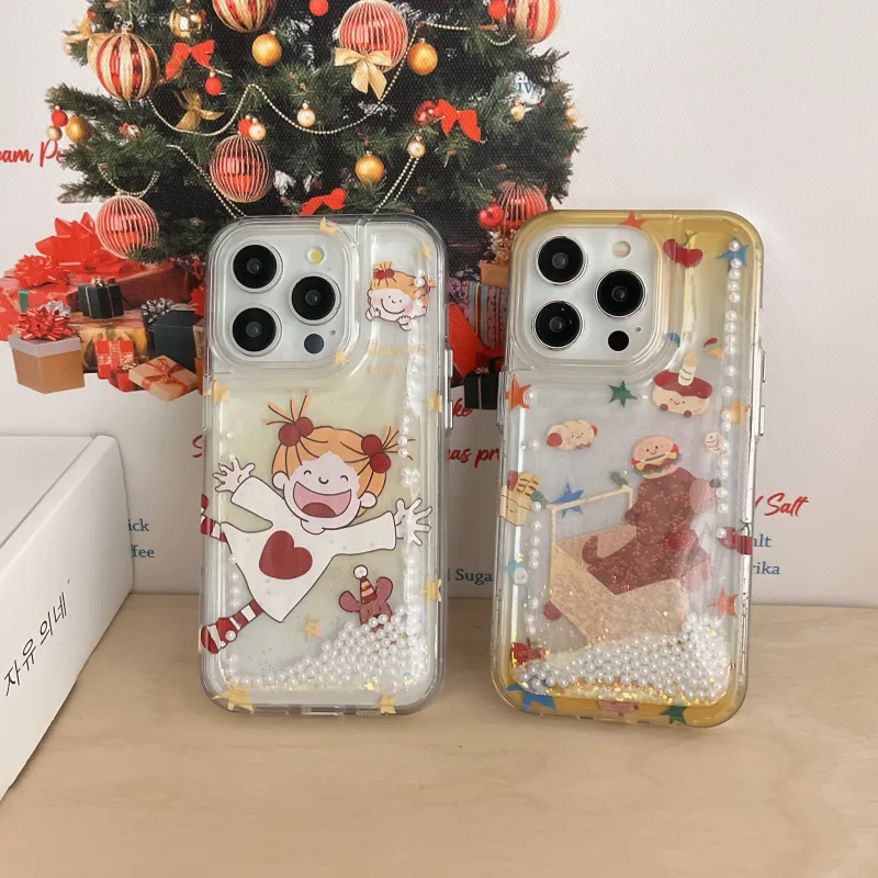 MAYGI Phone Cases-6