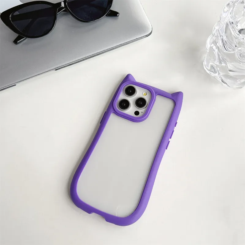 MAYGI Phone Cases-10