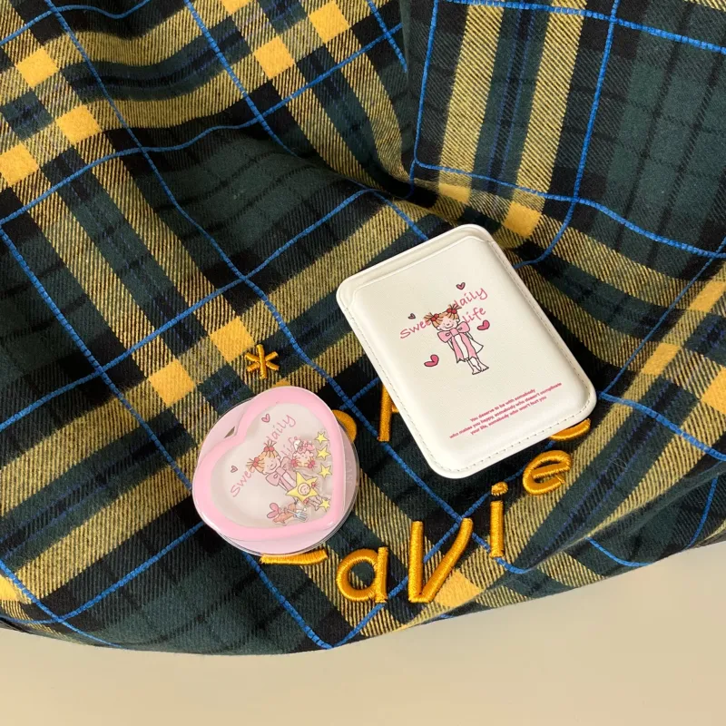 MAYGI Phone Cases-8