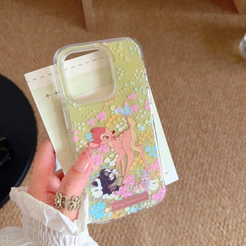 MAYGI Phone Cases-5