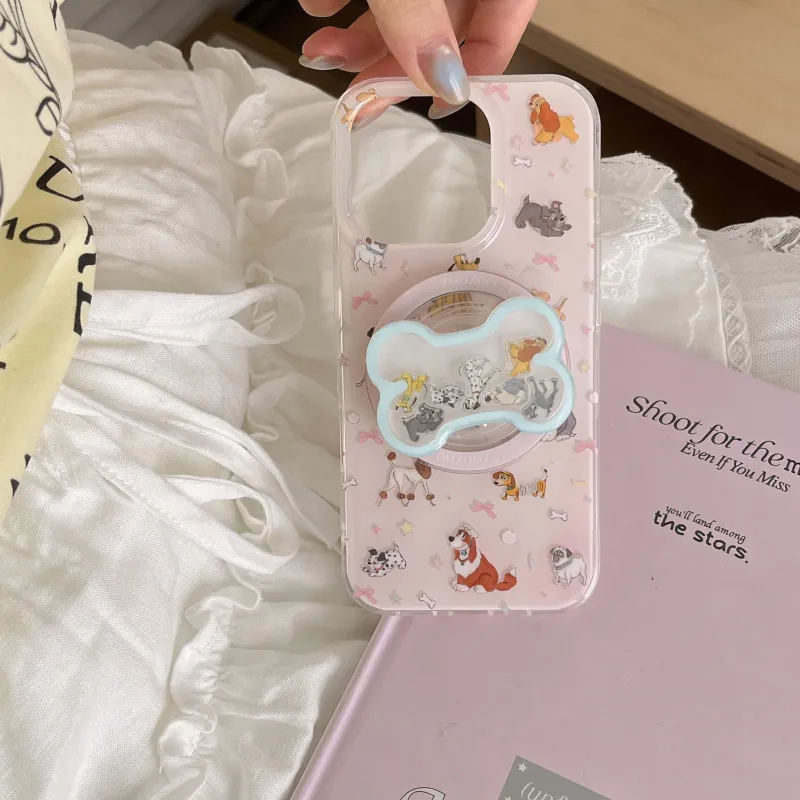 MAYGI Phone Cases-11