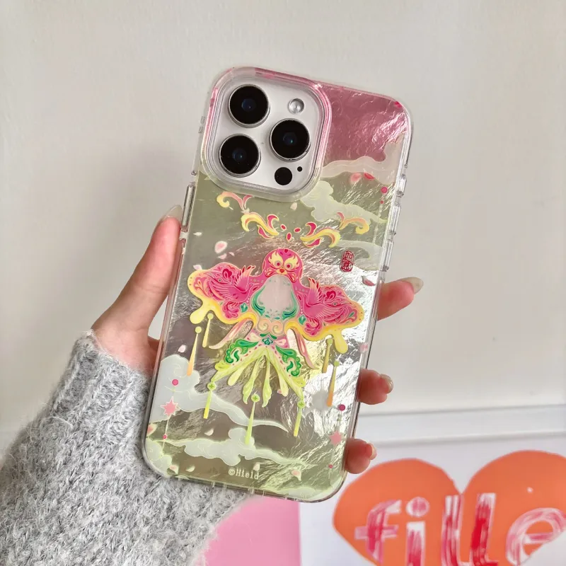 MAYGI Phone Cases-1