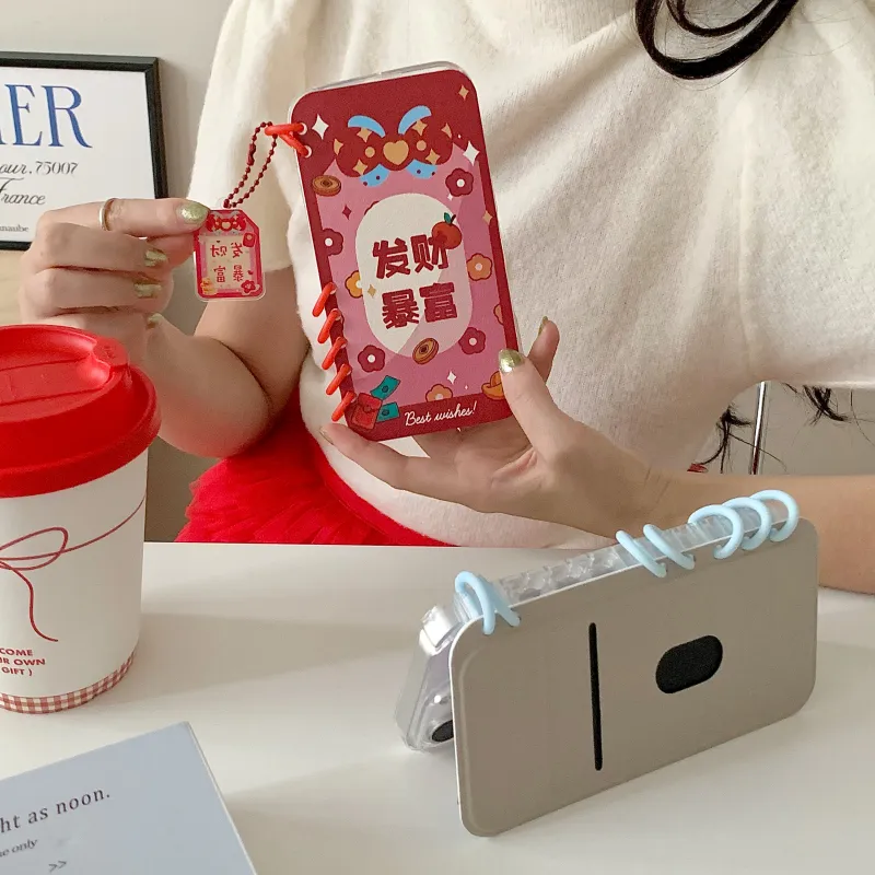 MAYGI Phone Cases-11