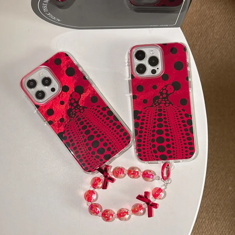 MAYGI Phone Cases-3