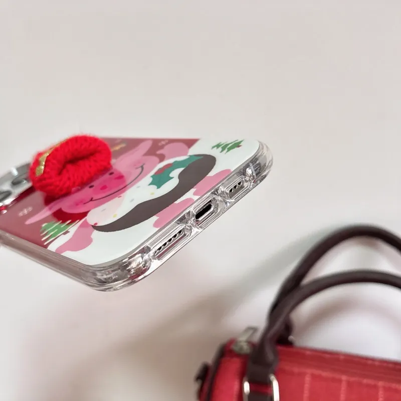 MAYGI Phone Cases-6