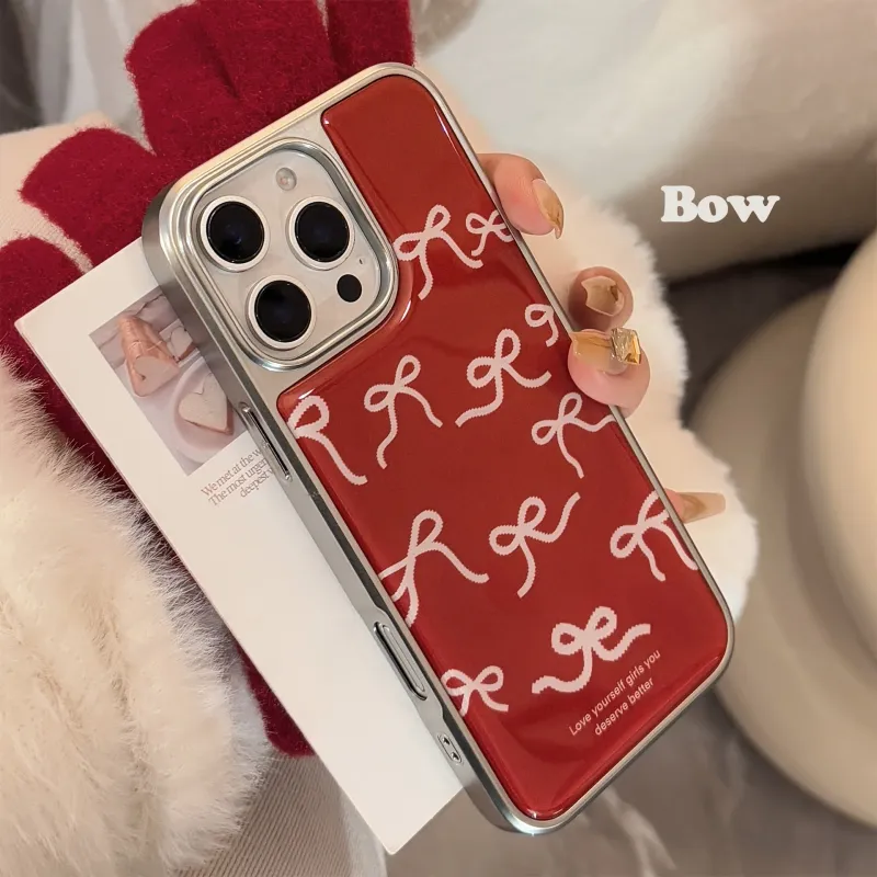 MAYGI Phone Cases-4
