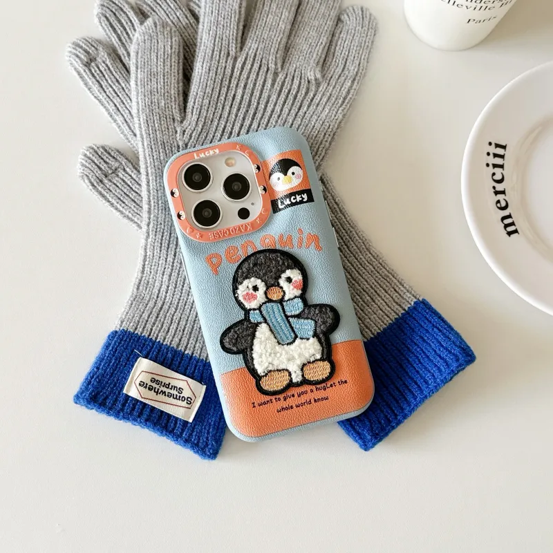 MAYGI Phone Cases-10