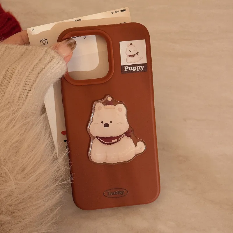 MAYGI Phone Cases-5