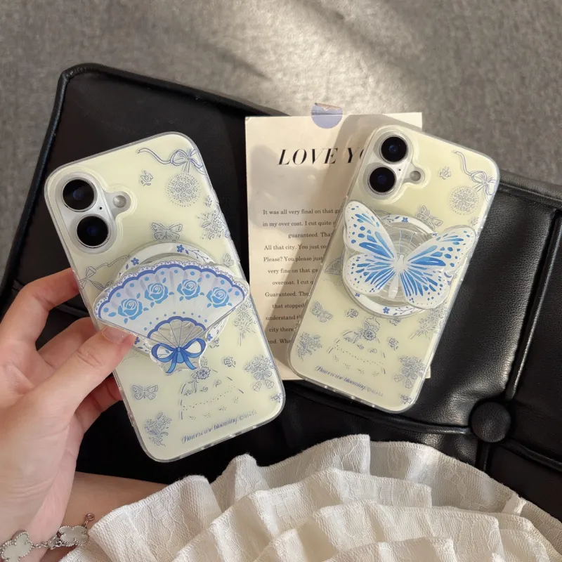 MAYGI Phone Cases-2