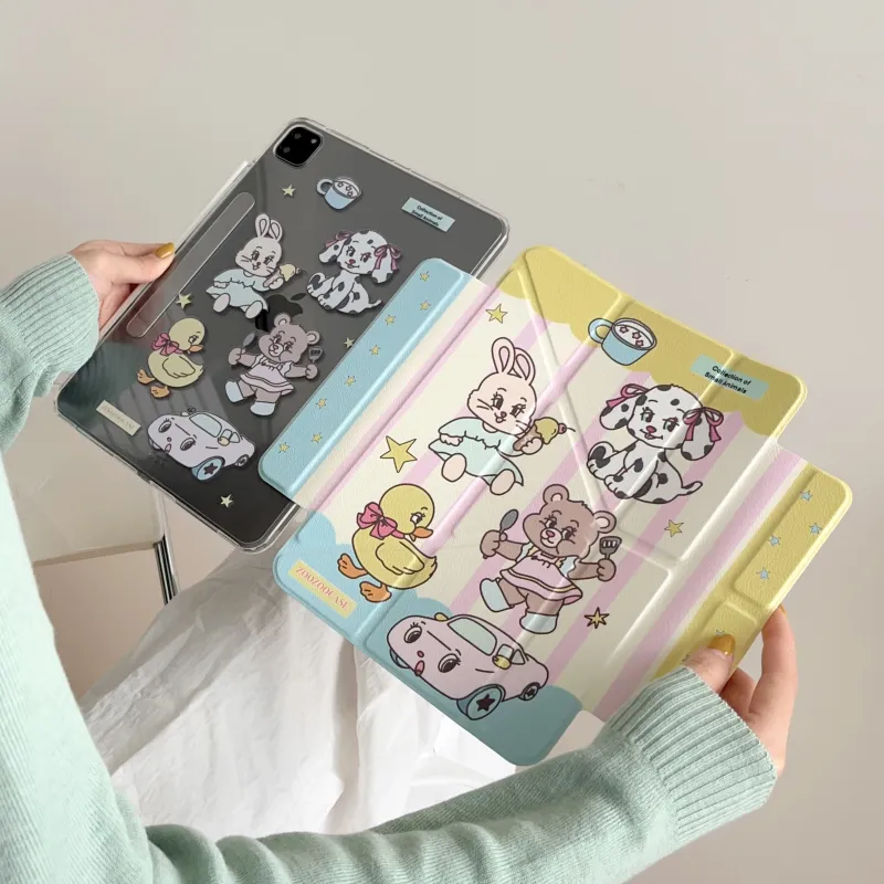 MAYGI Tablet Protective Cases-2