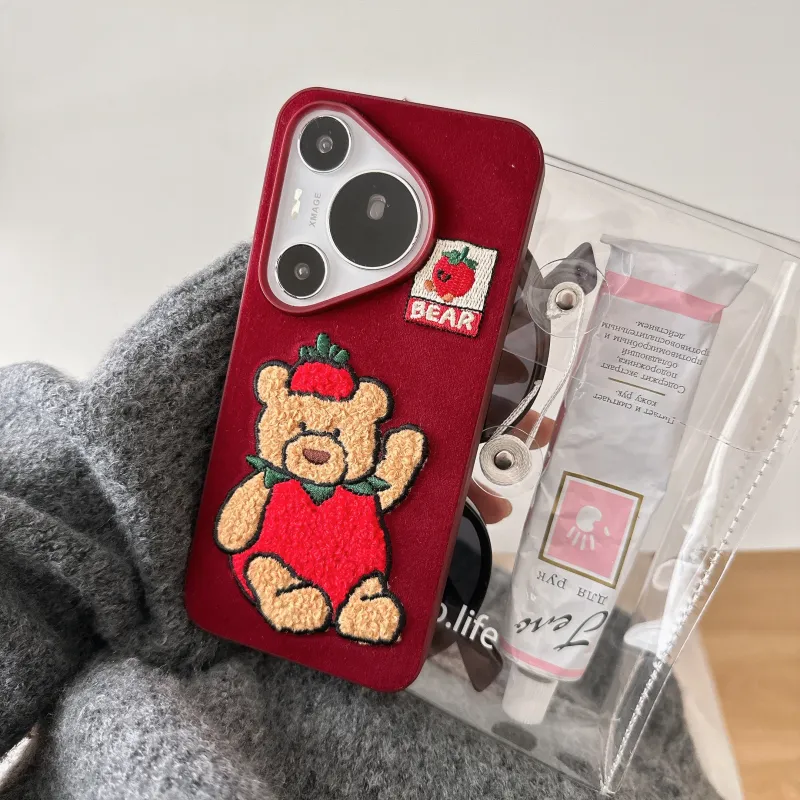 MAYGI Phone Cases-10
