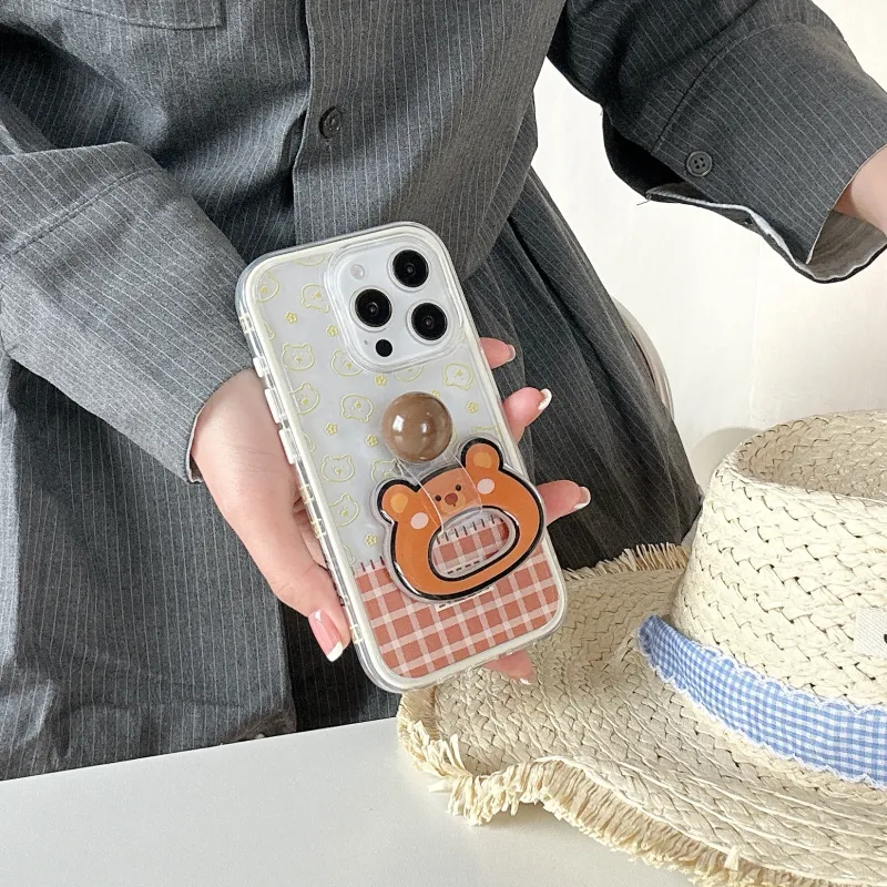 MAYGI Phone Cases-19