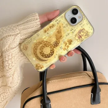 MAYGI Phone Cases