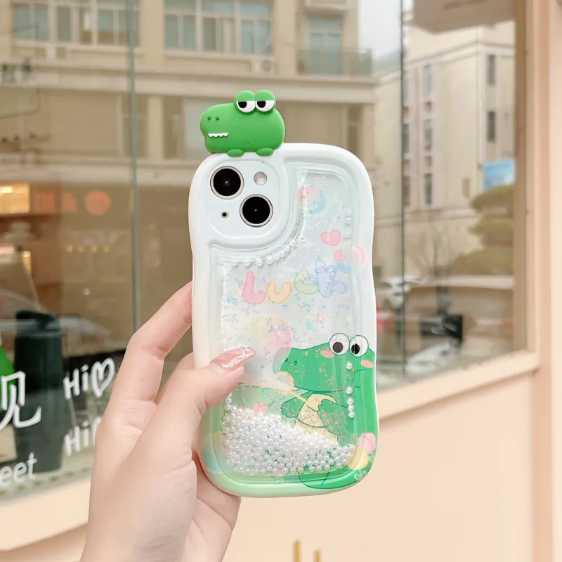 MAYGI Phone Cases-4