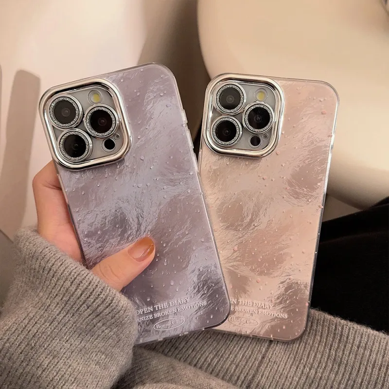 MAYGI Phone Cases-9