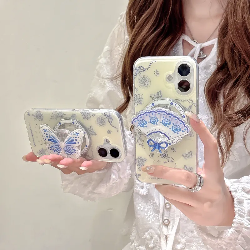 MAYGI Phone Cases-9