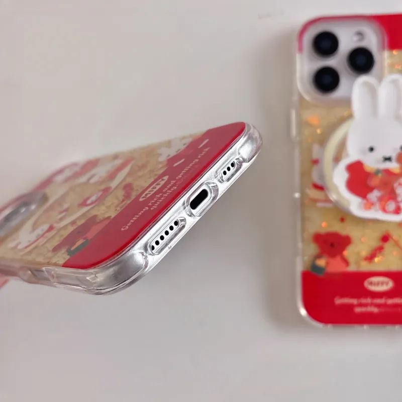 MAYGI Phone Cases-13