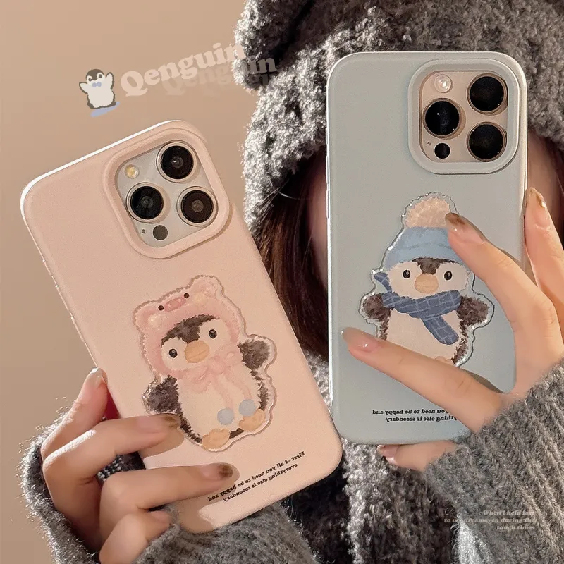 MAYGI Phone Cases-10