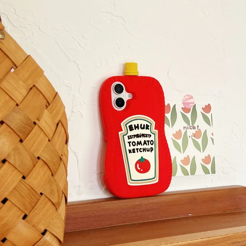 MAYGI Phone Cases-4