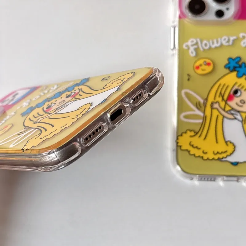 MAYGI Phone Cases-4